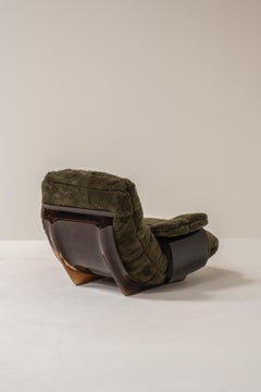 Sedie da salotto Marsala di Michel Ducaroy per Ligne Roset