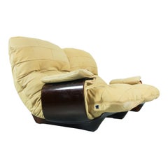 Canapé Marsala de Michel Ducaroy pour Ligne Roset, 1970