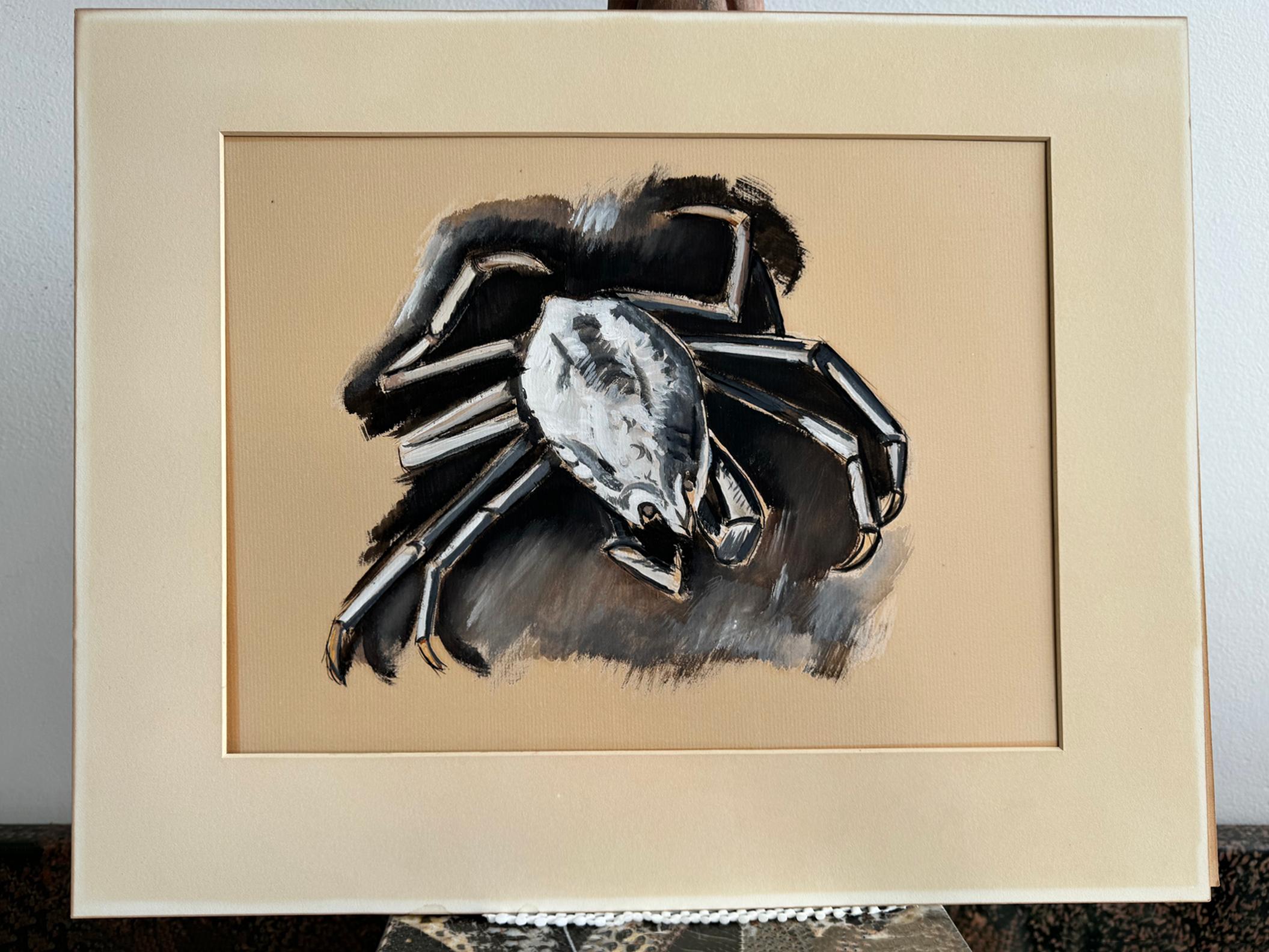 Crab For Sale 2