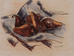 Still Life with Pears