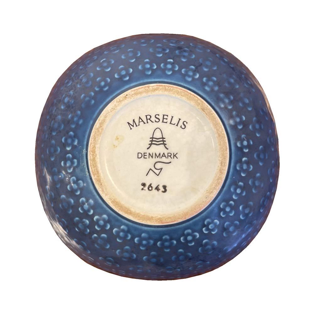 “Marselis” cup by Nils Thorsson In Good Condition For Sale In PARIS, FR
