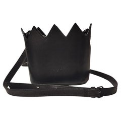 Marsèll Ledertasche Größe Unica