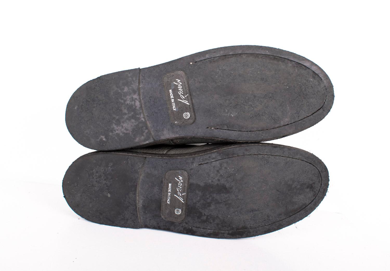Scarpe da uomo Marsell Taglia EUR42, USA 8 ½, UK 7 1/2 in vendita 1