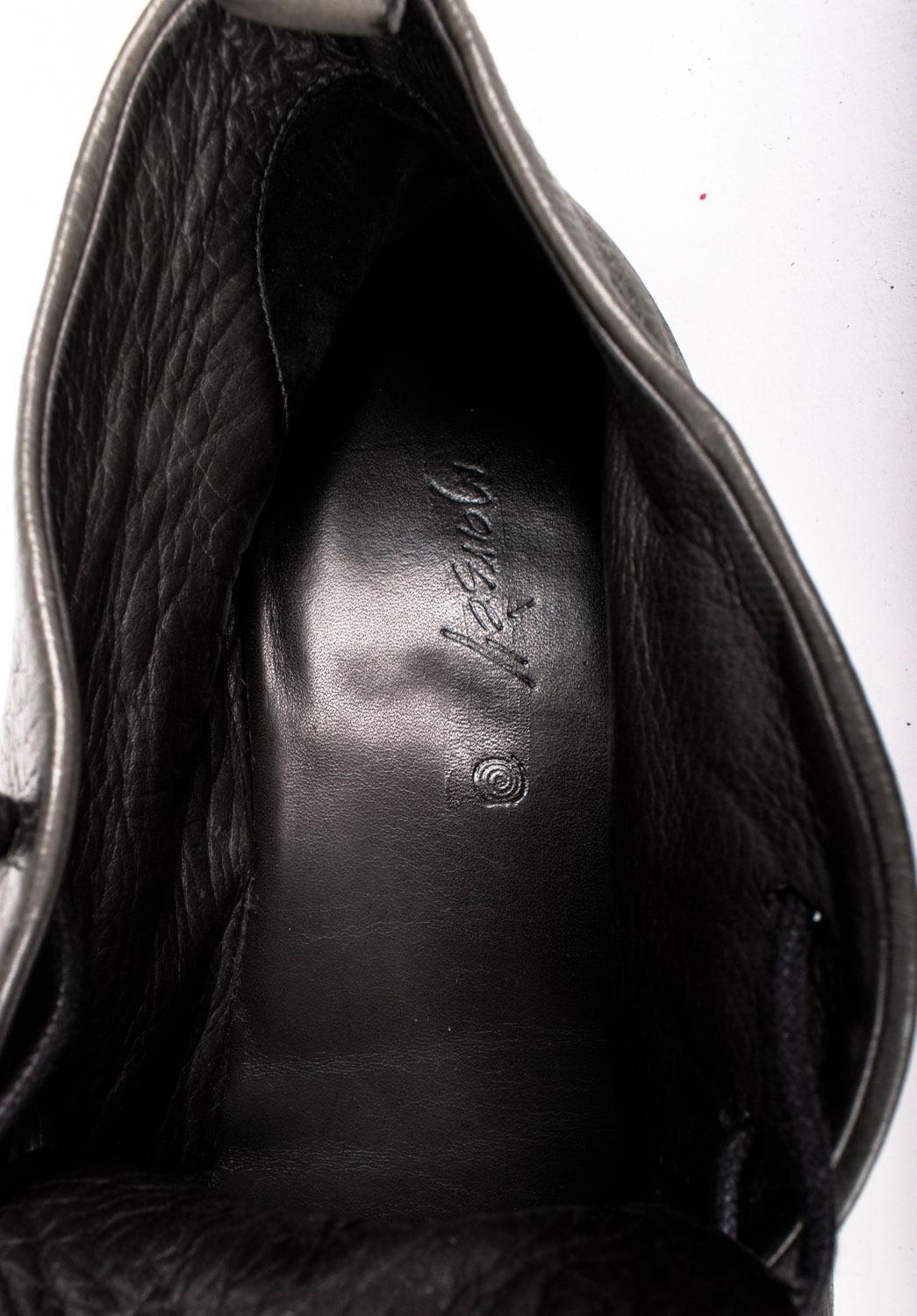 Scarpe da uomo Marsell Taglia EUR42, USA 8 ½, UK 7 1/2 in vendita 2