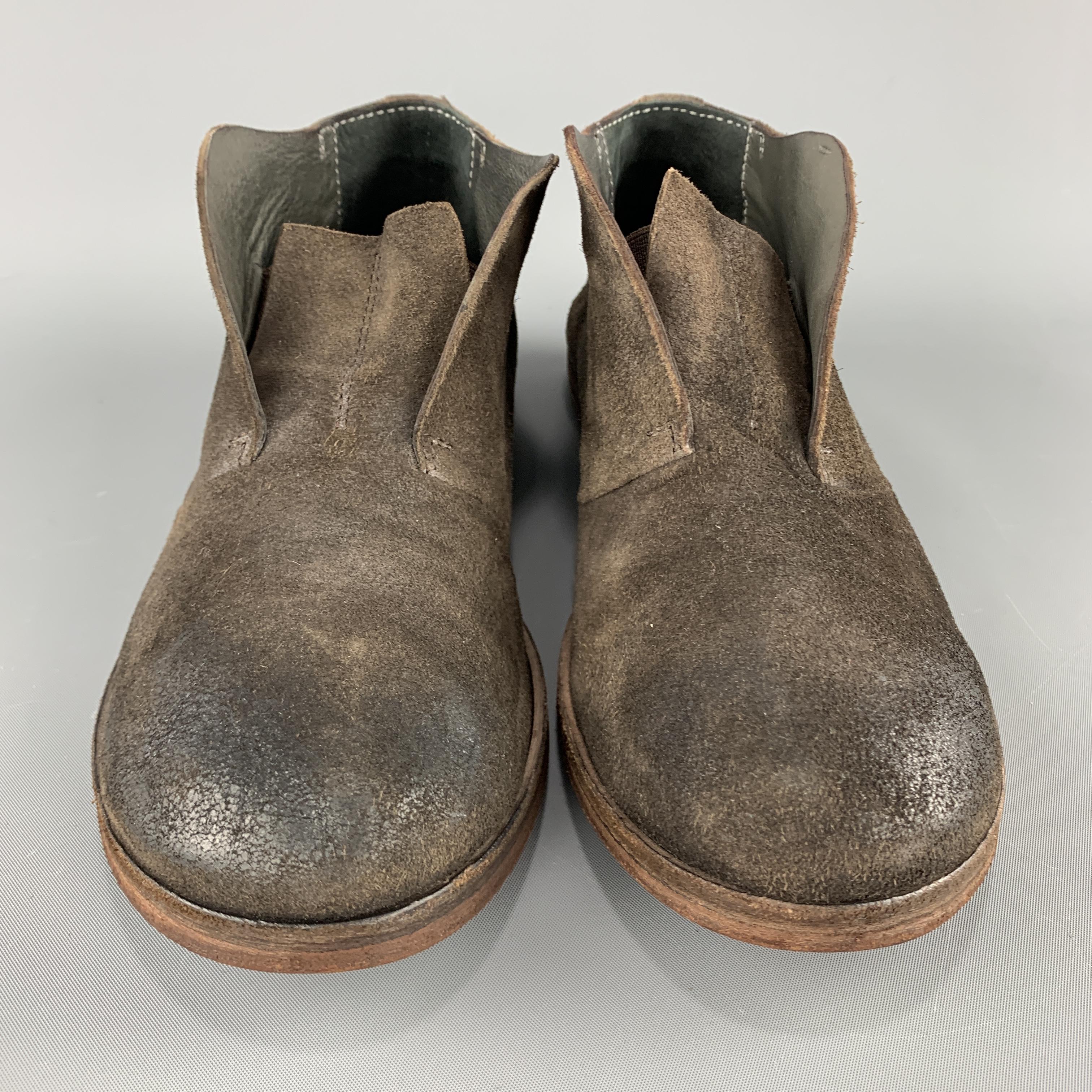 marsell slip on