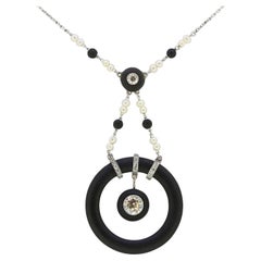 Chaînes colliers