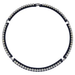 Choker Necklaces