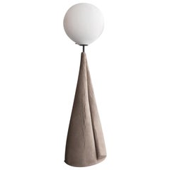 "Marsha" Floor Lamp Made to Order by Pierre Yovanovitch