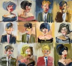 Class Photo Series #163
