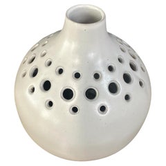 Marshall Studios Ceramic Table Lamp by Jane and Gordon Martz Mid Century