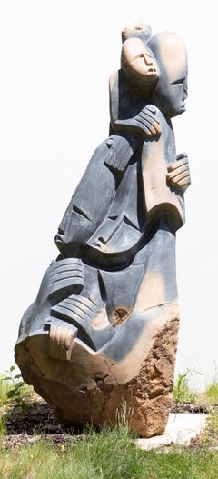 Figurative Sculptures