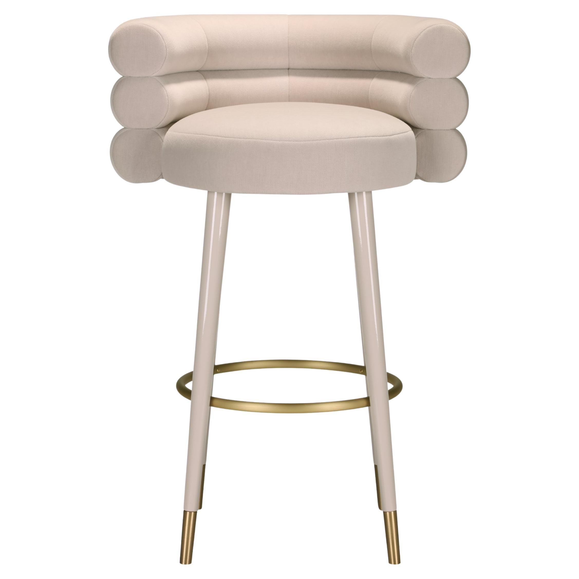 Brass Bar Stools 844 For Sale on 1stDibs antique brass bar stools vintage brass bar stools vintage brass stool