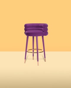 Tabouret de bar Marshmallow, Royal Stranger