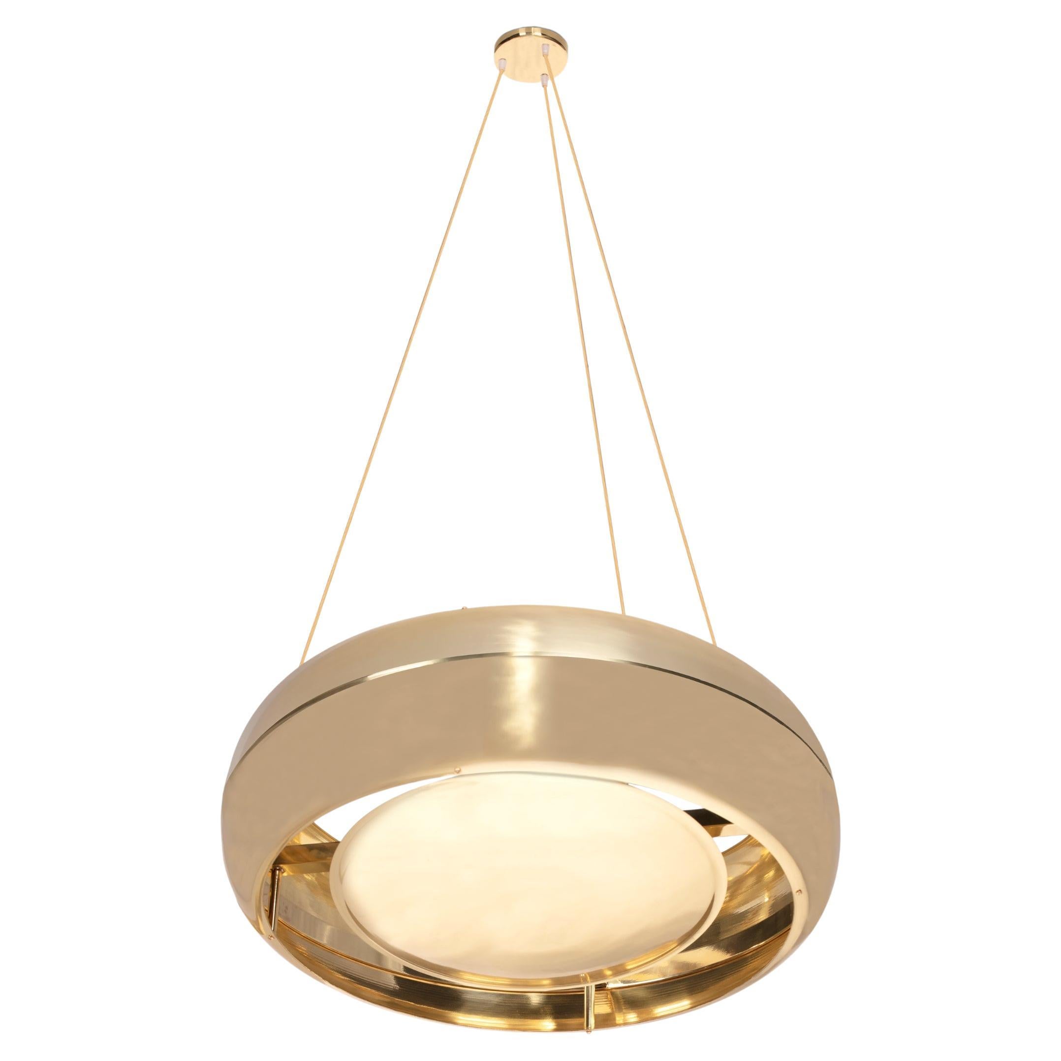 Marshmallow Ceiling Lamp