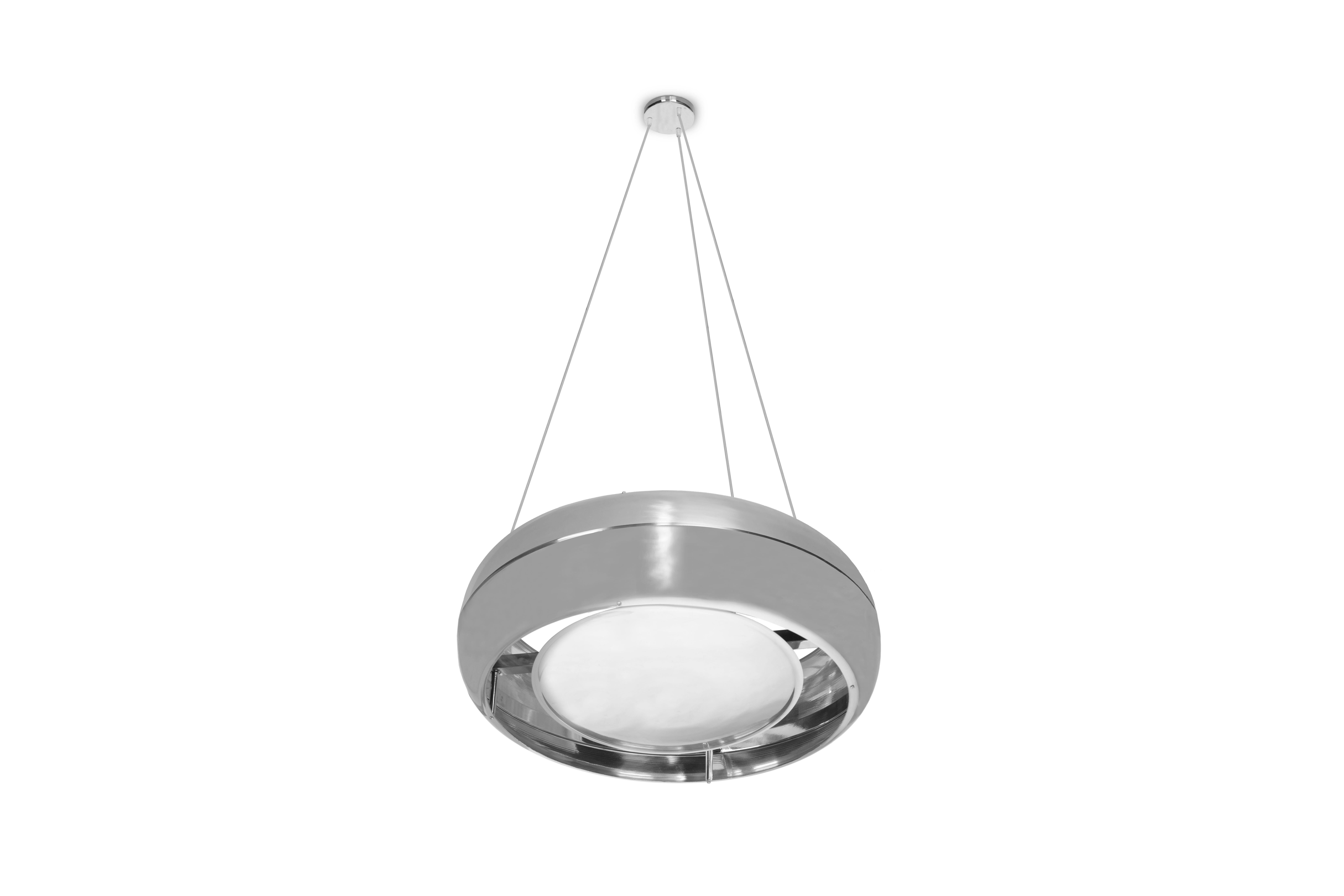 Moderno Lampada da soffitto Marshmallow, Royal Stranger in vendita