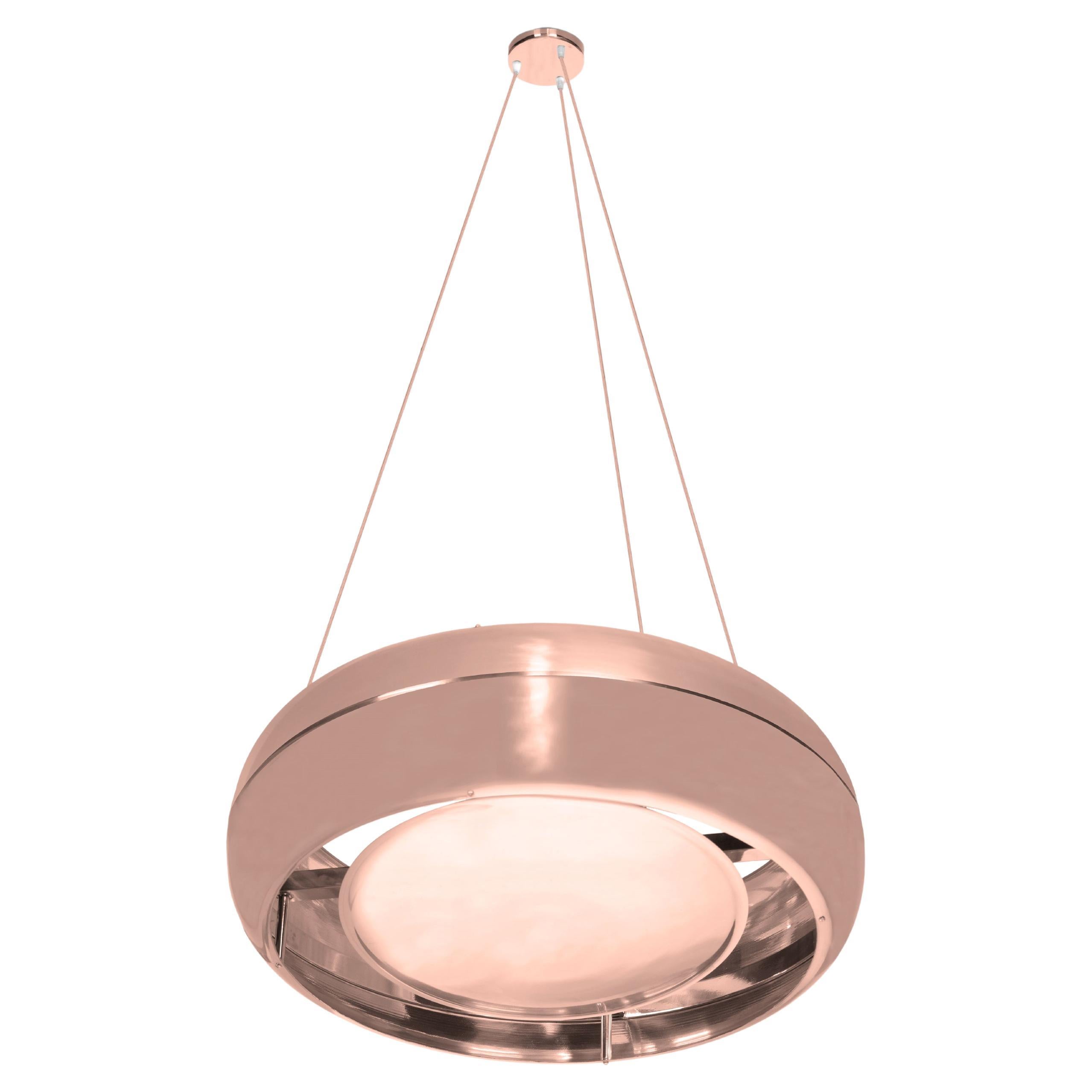 Marshmallow Ceiling Lamp, Royal Stranger For Sale