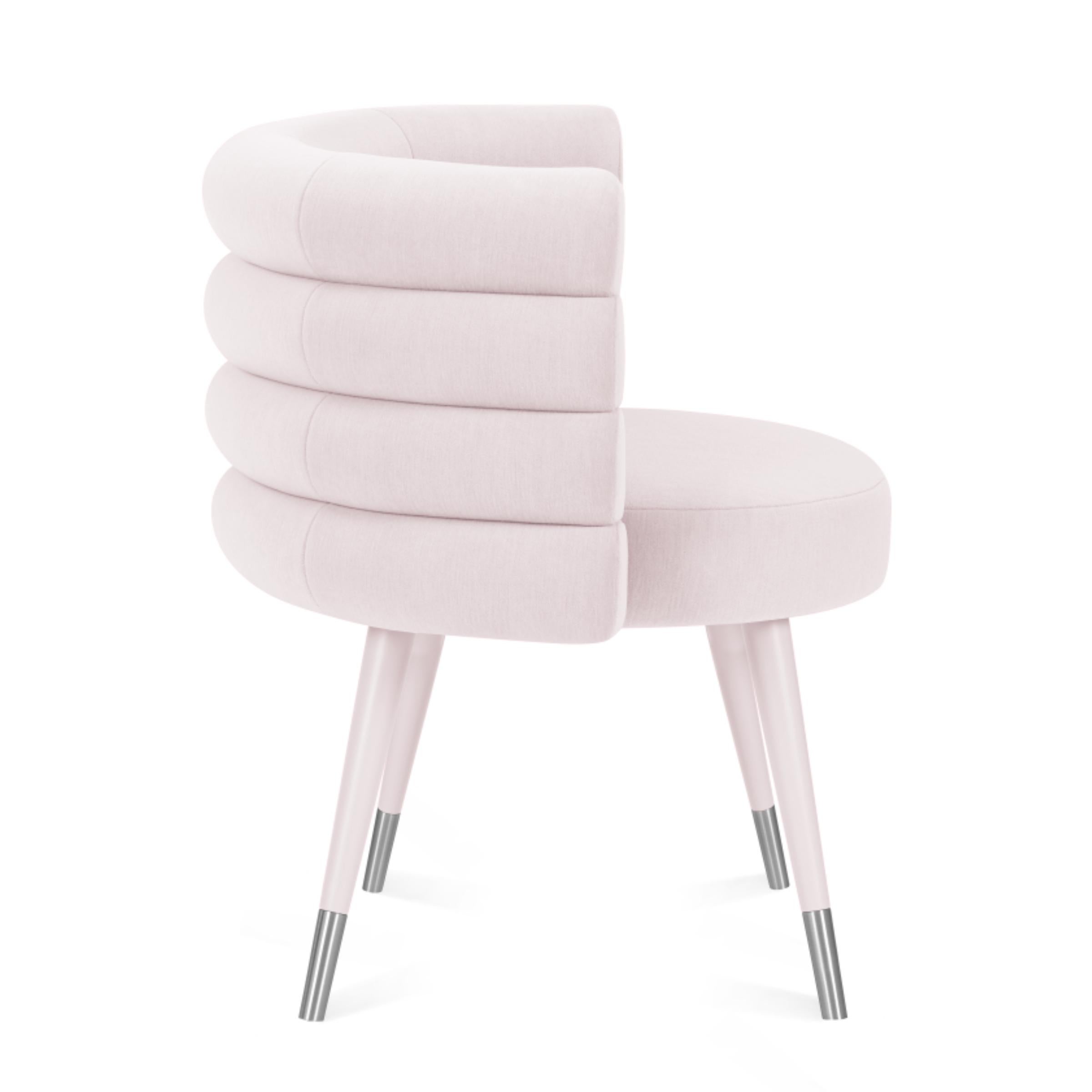 Marshmallow-Stuhl im Angebot 2