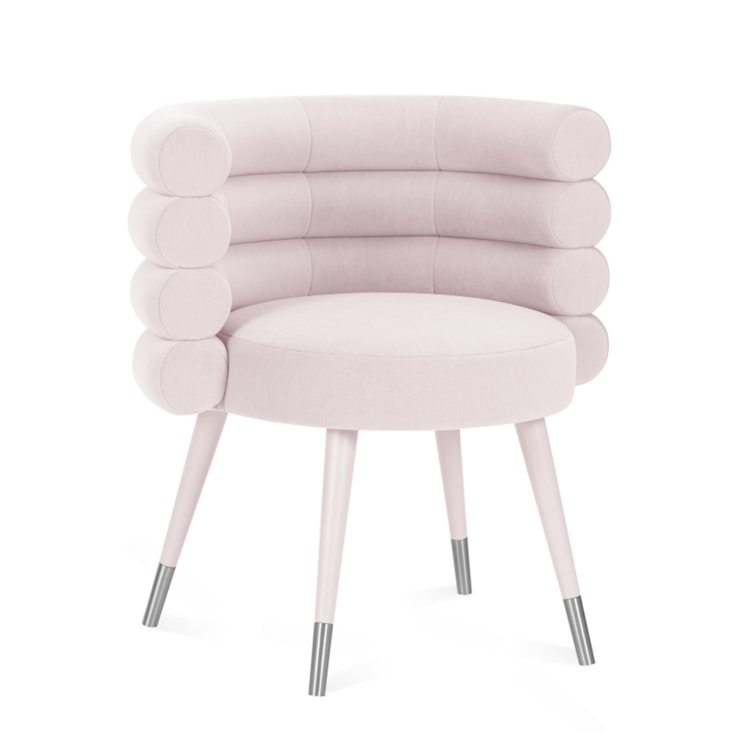 Marshmallow-Stuhl im Zustand „Neu“ im Angebot in Vila Nova De Gaia, PT
