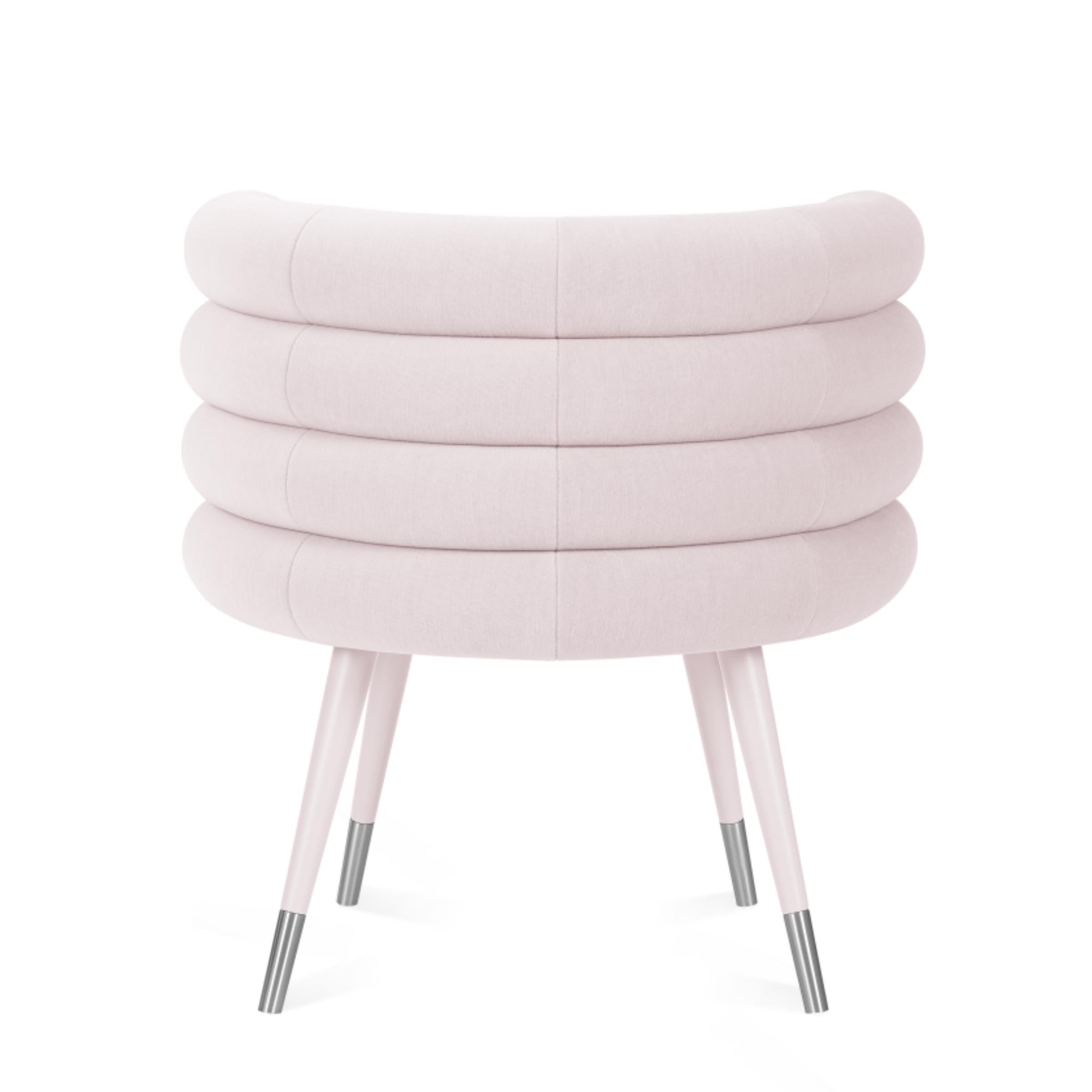 Marshmallow-Stuhl im Angebot 1