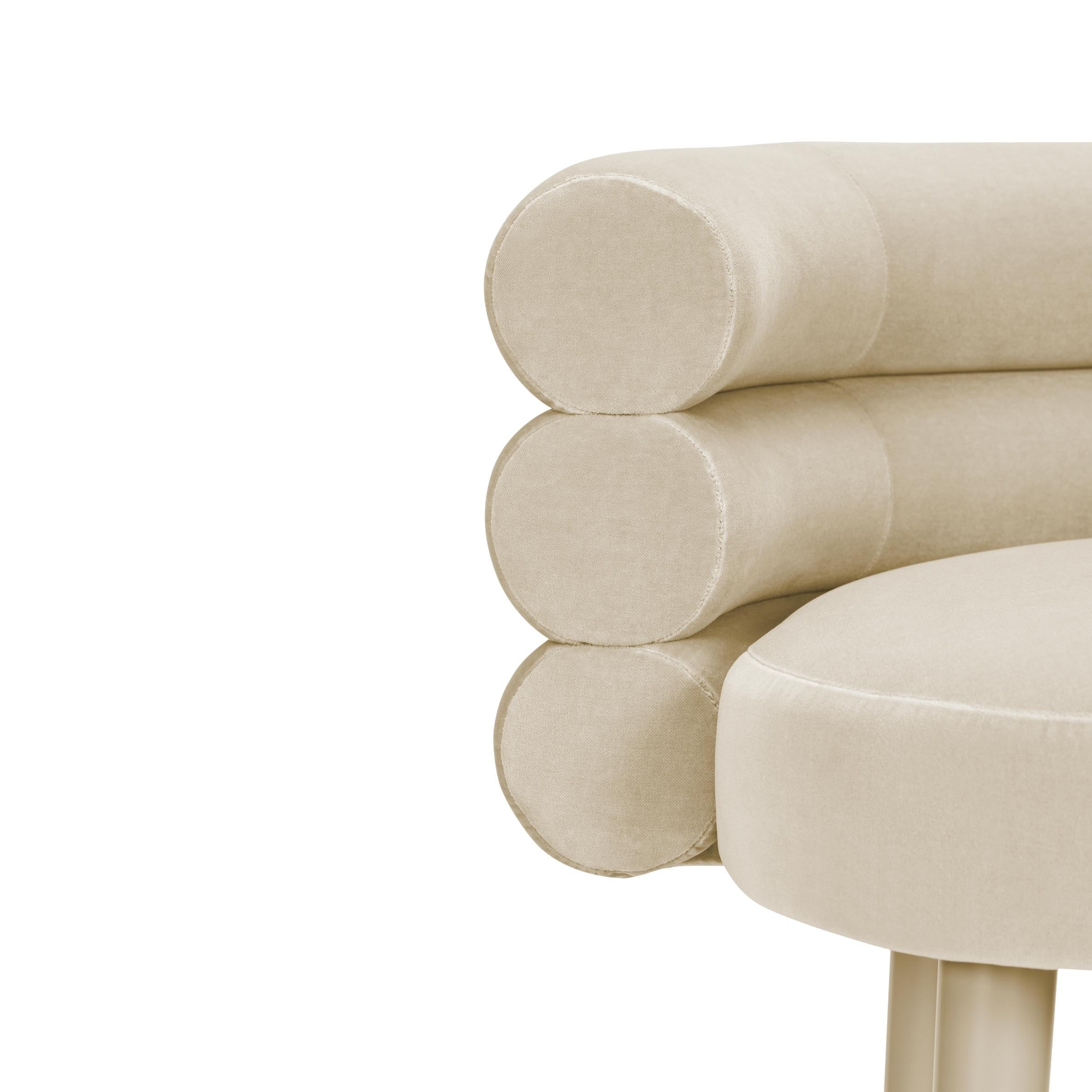 Marshmallow Counter Hocker im Angebot 7