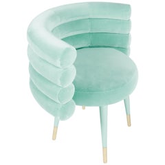 Esszimmerstuhl „Royal Stranger“ von Marshmallow