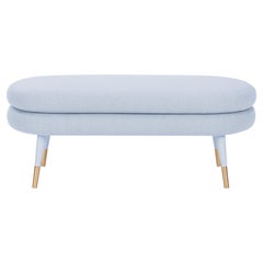 Sgabello doppio Marshmallow