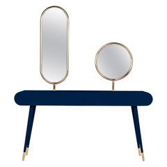 Grace Dressing Table, Royal Stranger