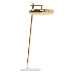 Marshmallow Floor Lamp, Royal Stranger