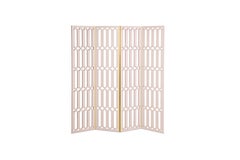 Marshmallow Folding Screen by Royal Stranger