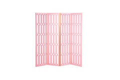 Écran pliant Marshmallow de Royal Stranger