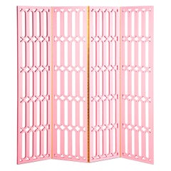 Marshmallow Folding Screen by Royal Stranger