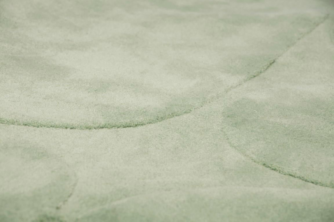 Marshmallow-Teppich von Royal Stranger (Portugiesisch) im Angebot