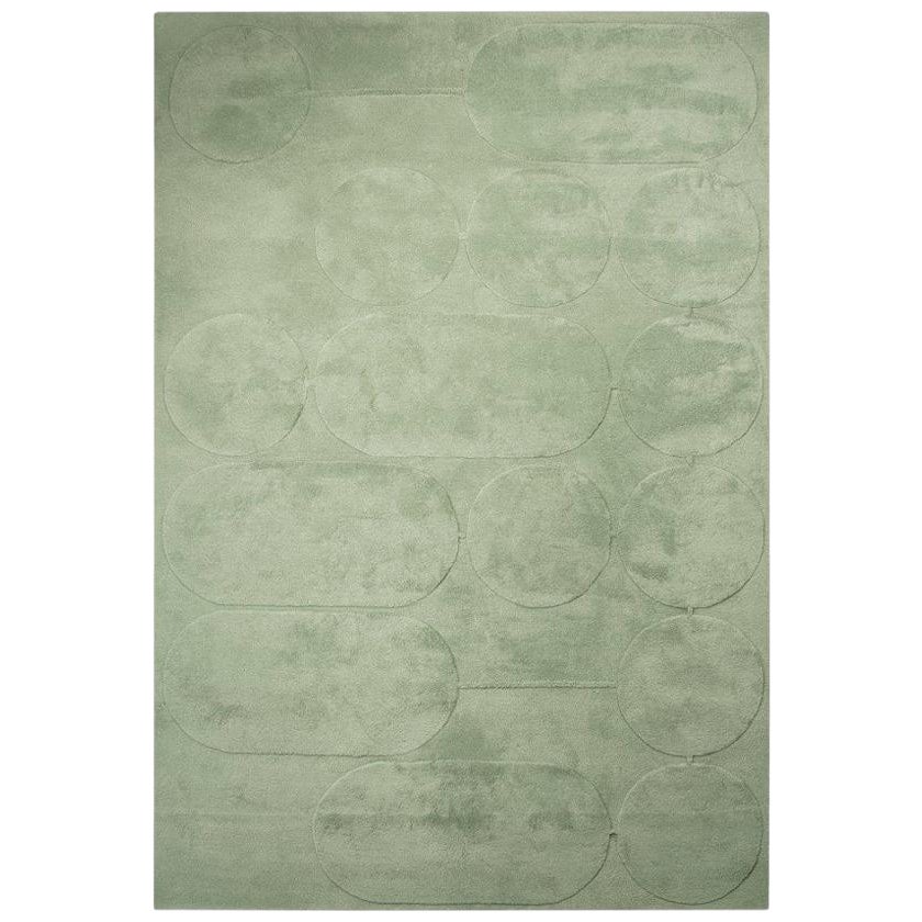 Tapis Marshmallow de Royal Stranger en vente