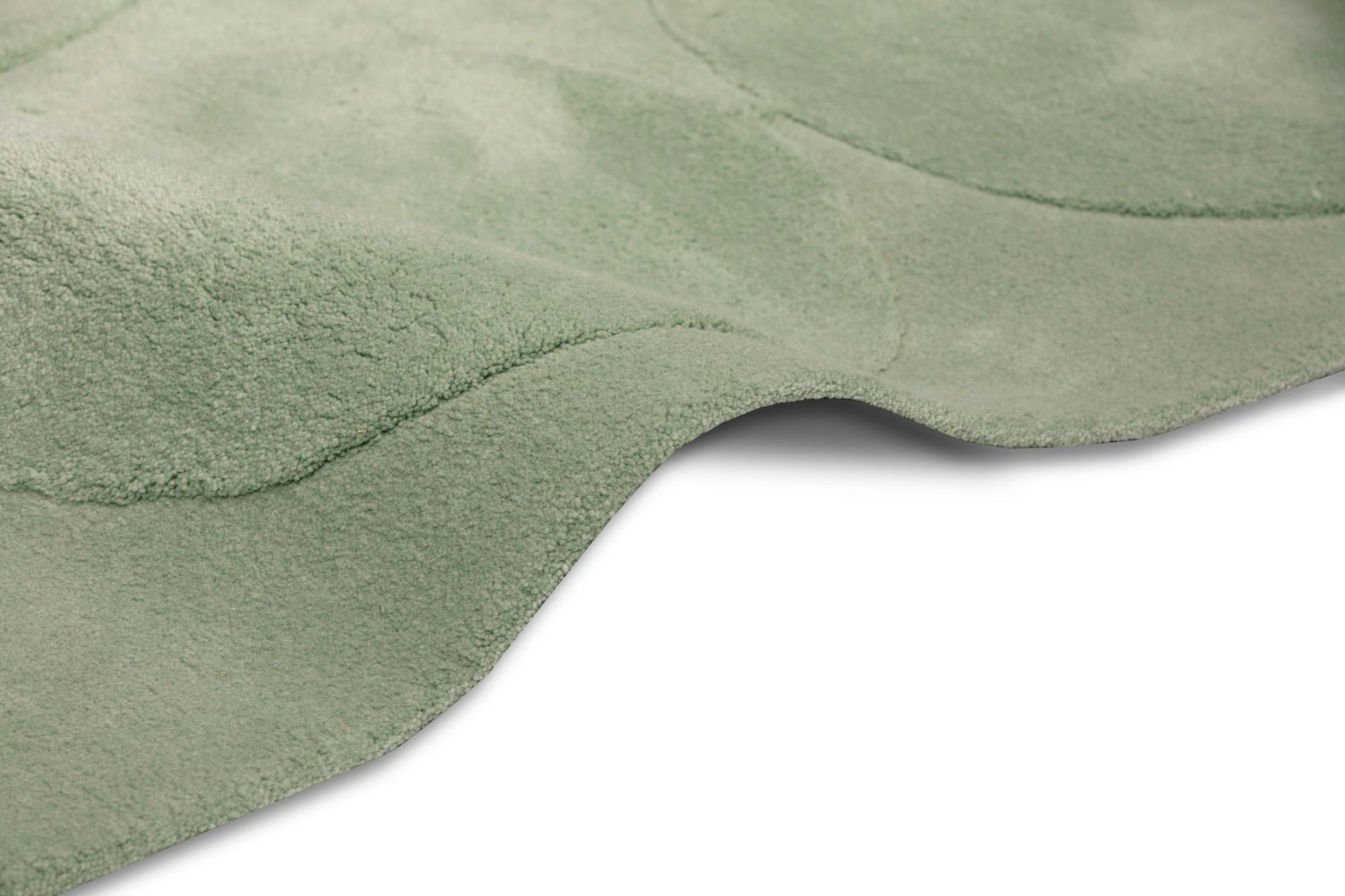 Marshmallow-Teppich (Handgefertigt) im Angebot