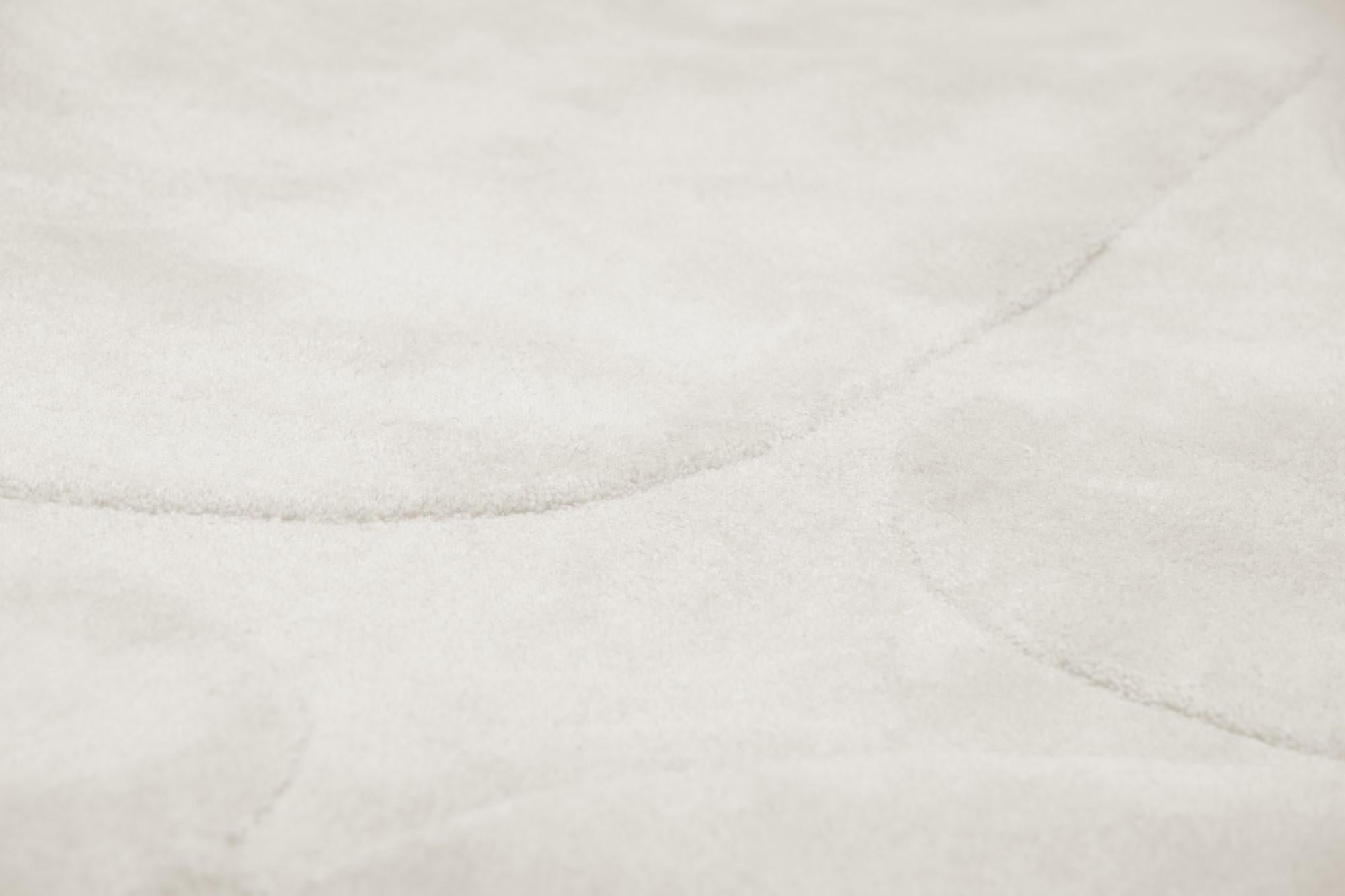 Marshmallow-Teppich im Angebot 1