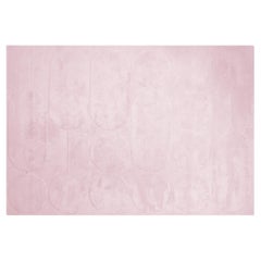 Marshmallow Rug