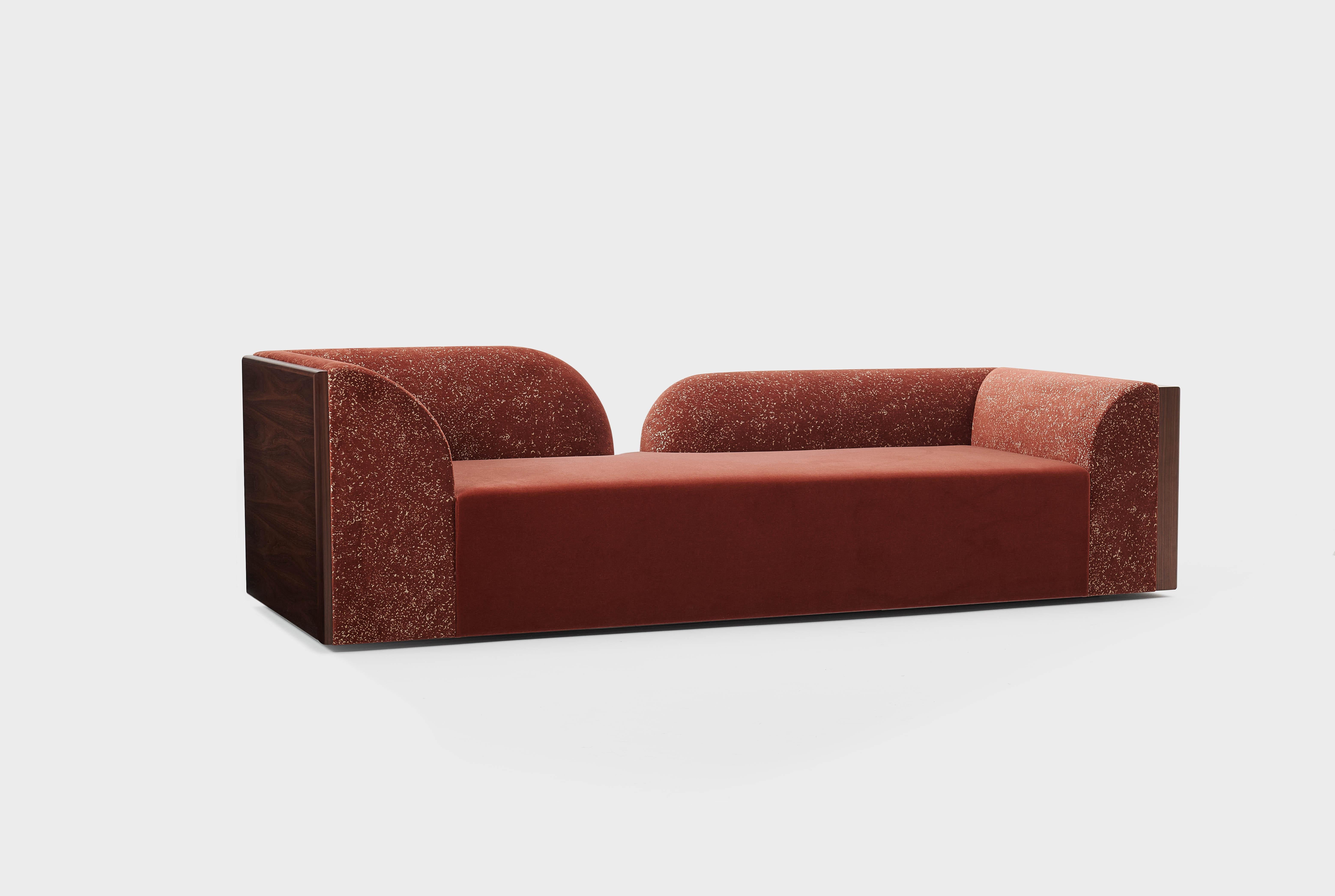 Divano Marshmallow di Objective Collection Objects for Objects In condizioni Nuovo in vendita a Shanghai, CN