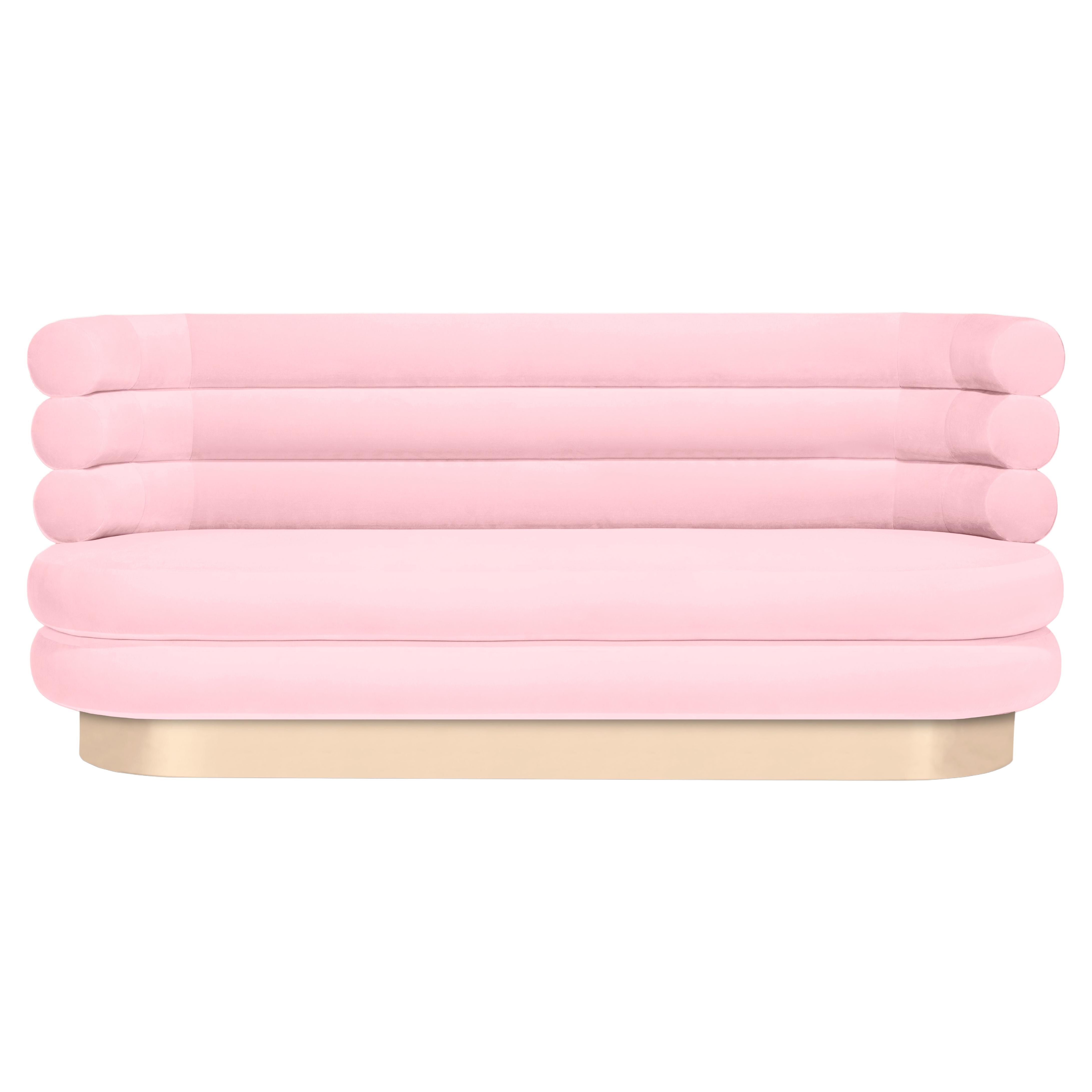 Divano Marshmallow