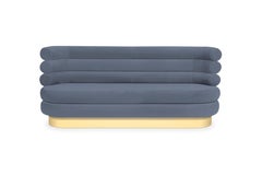 Marshmallow Sofa "Royal Stranger"