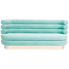 Marshmallow Sofa, Royal Stranger