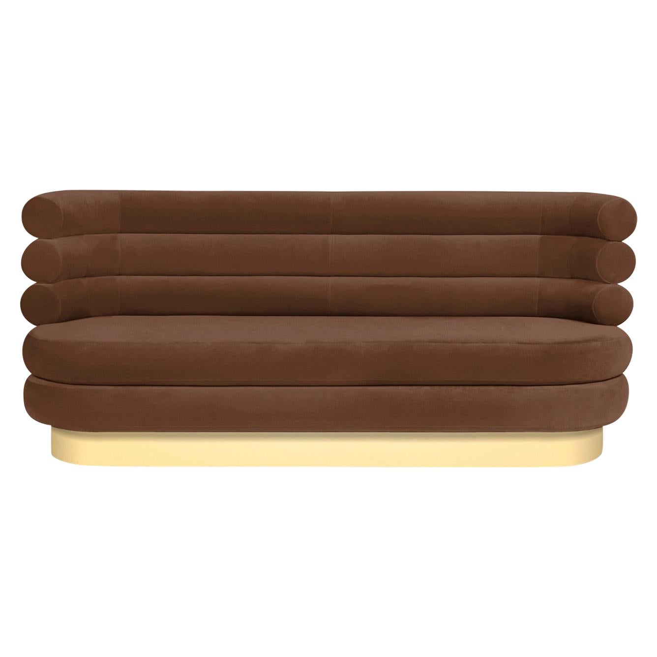 Divano Marshmallow "Royal Stranger