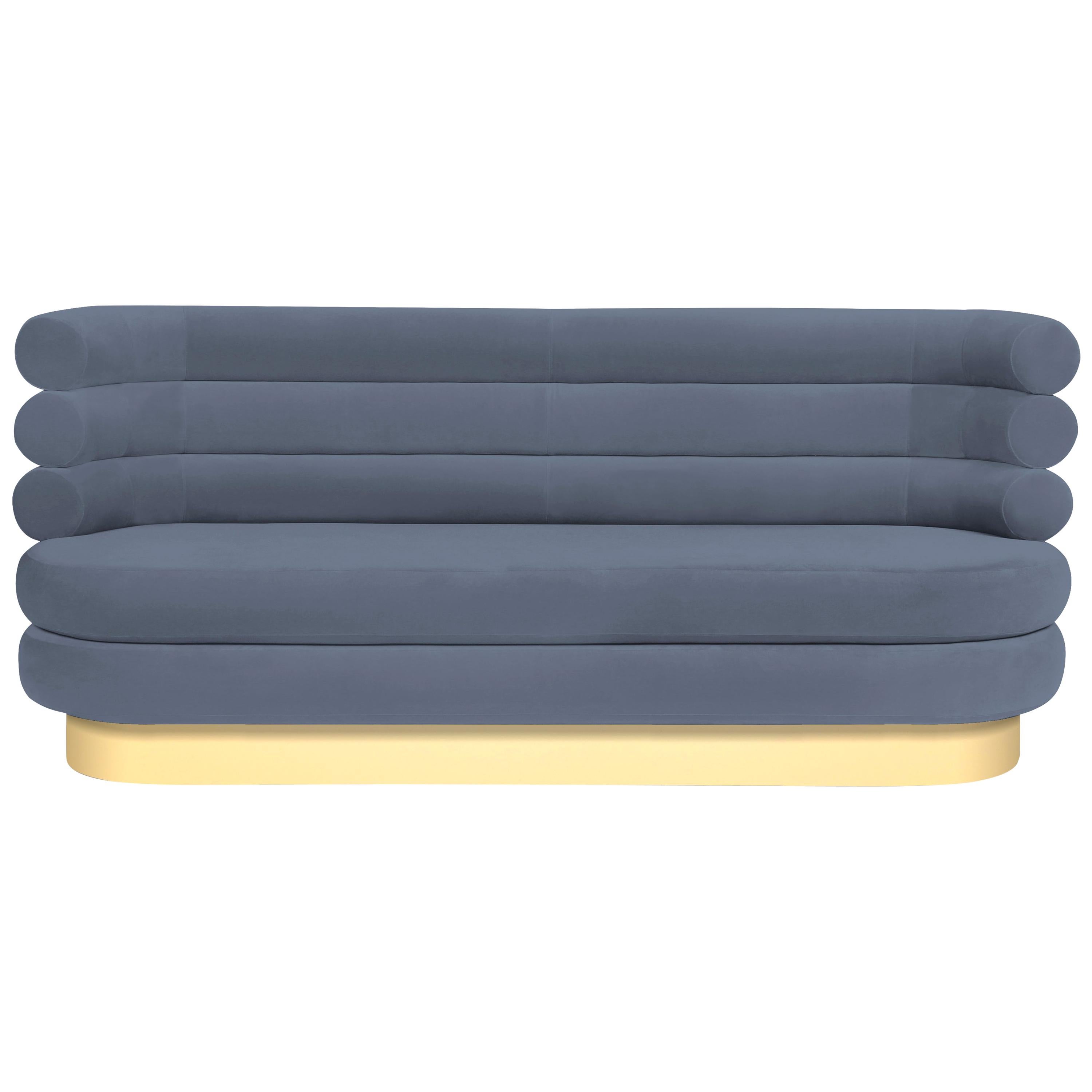 Divano Marshmallow "Royal Stranger