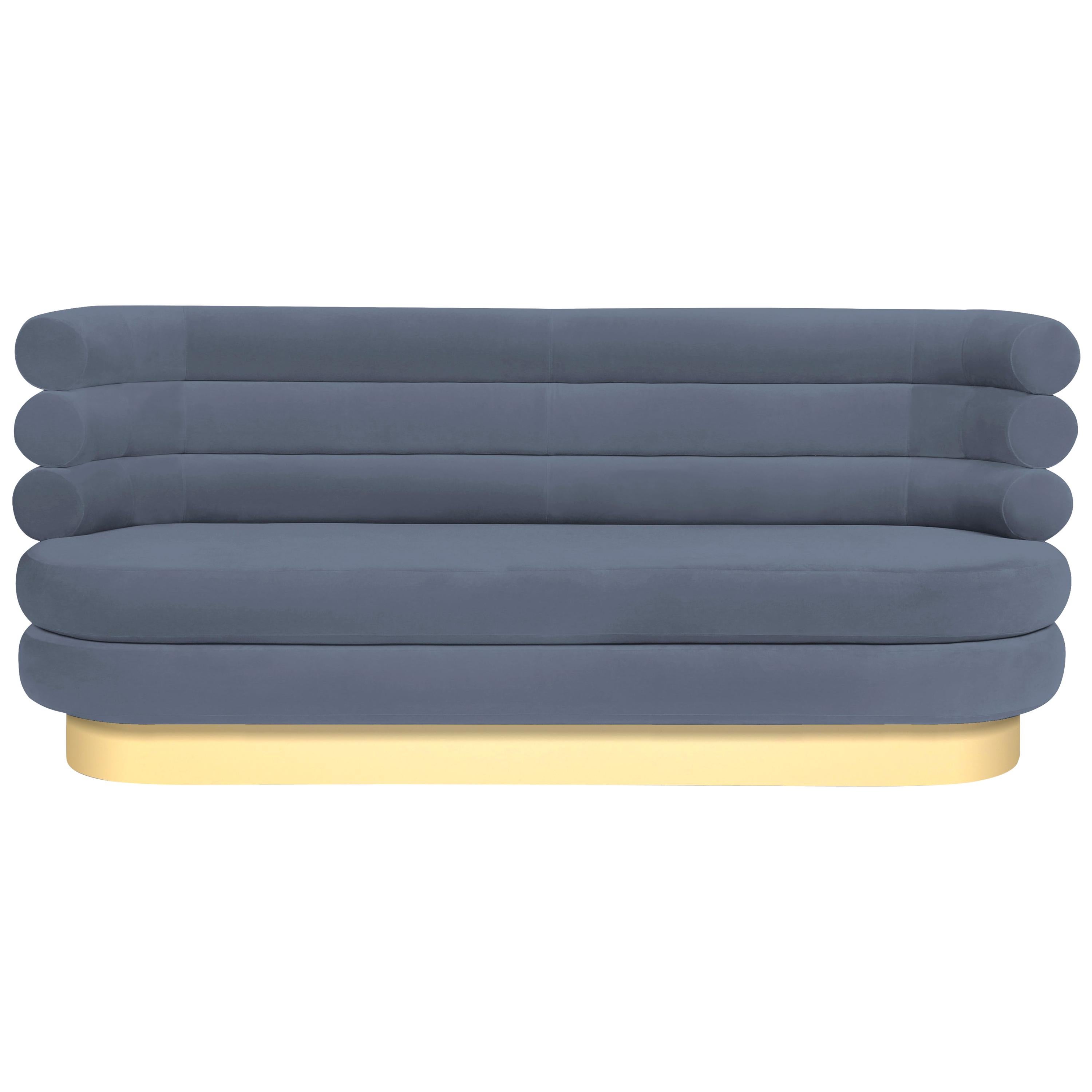 Marshmallow Sofa „Royal Stranger“ im Angebot