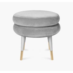 Marshmallow Stool by Royal Stranger