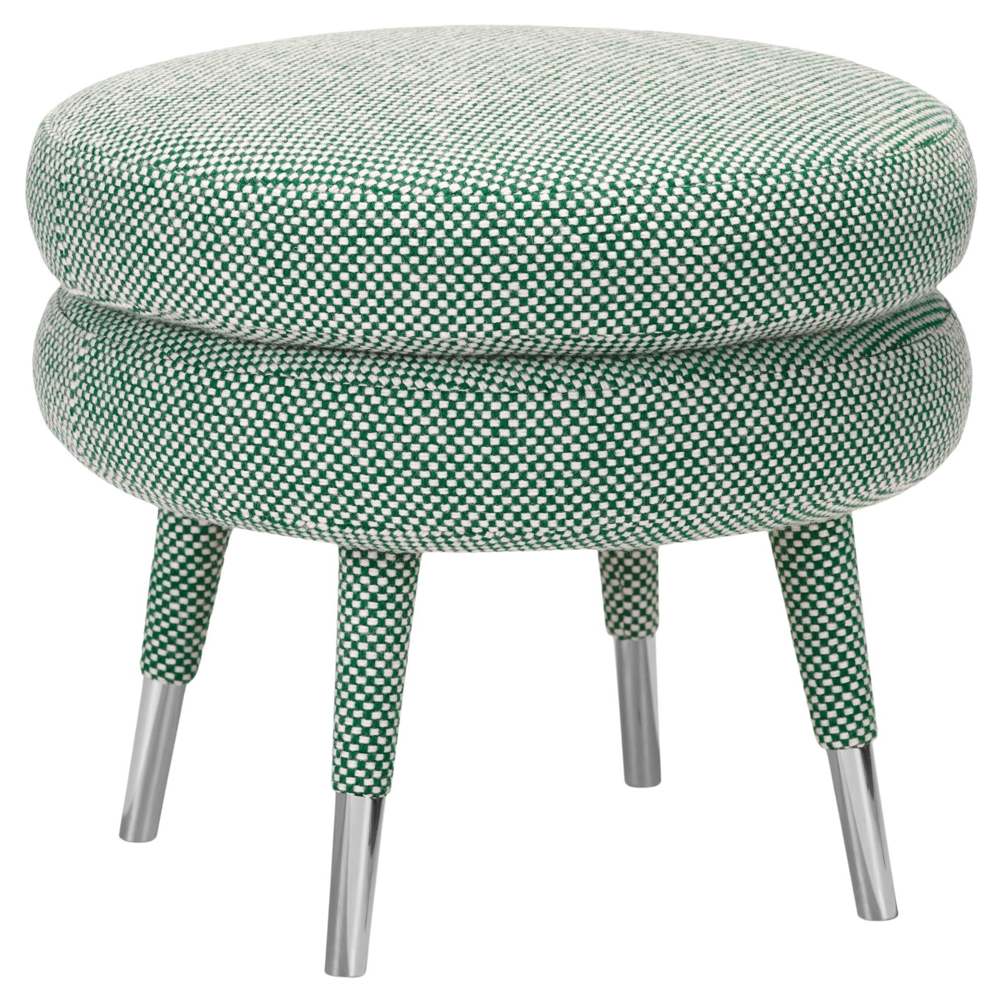 Marshmallow Stool For Sale