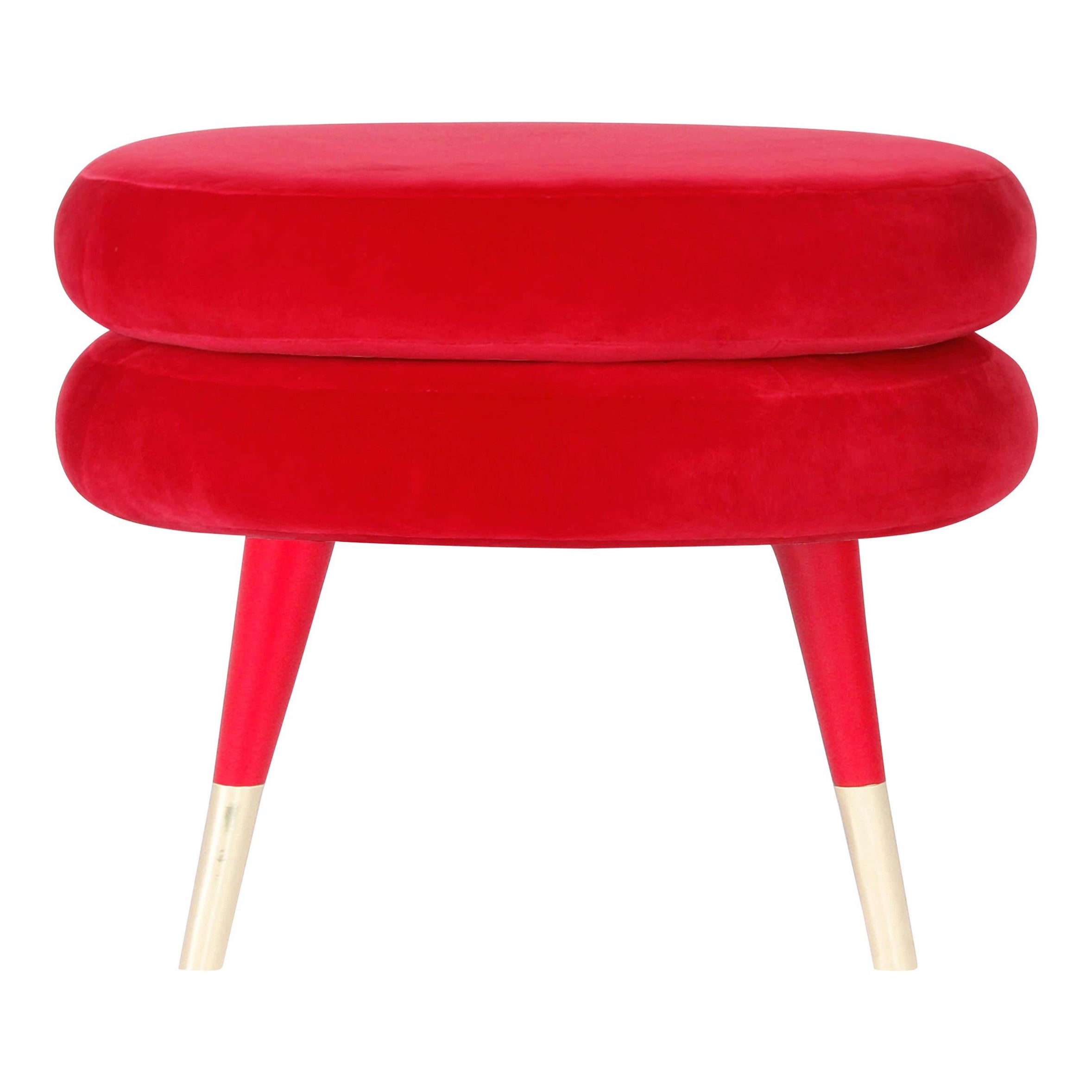 Marshmallow Stool, Royal Stranger