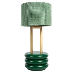 Lampe de table marshmallow