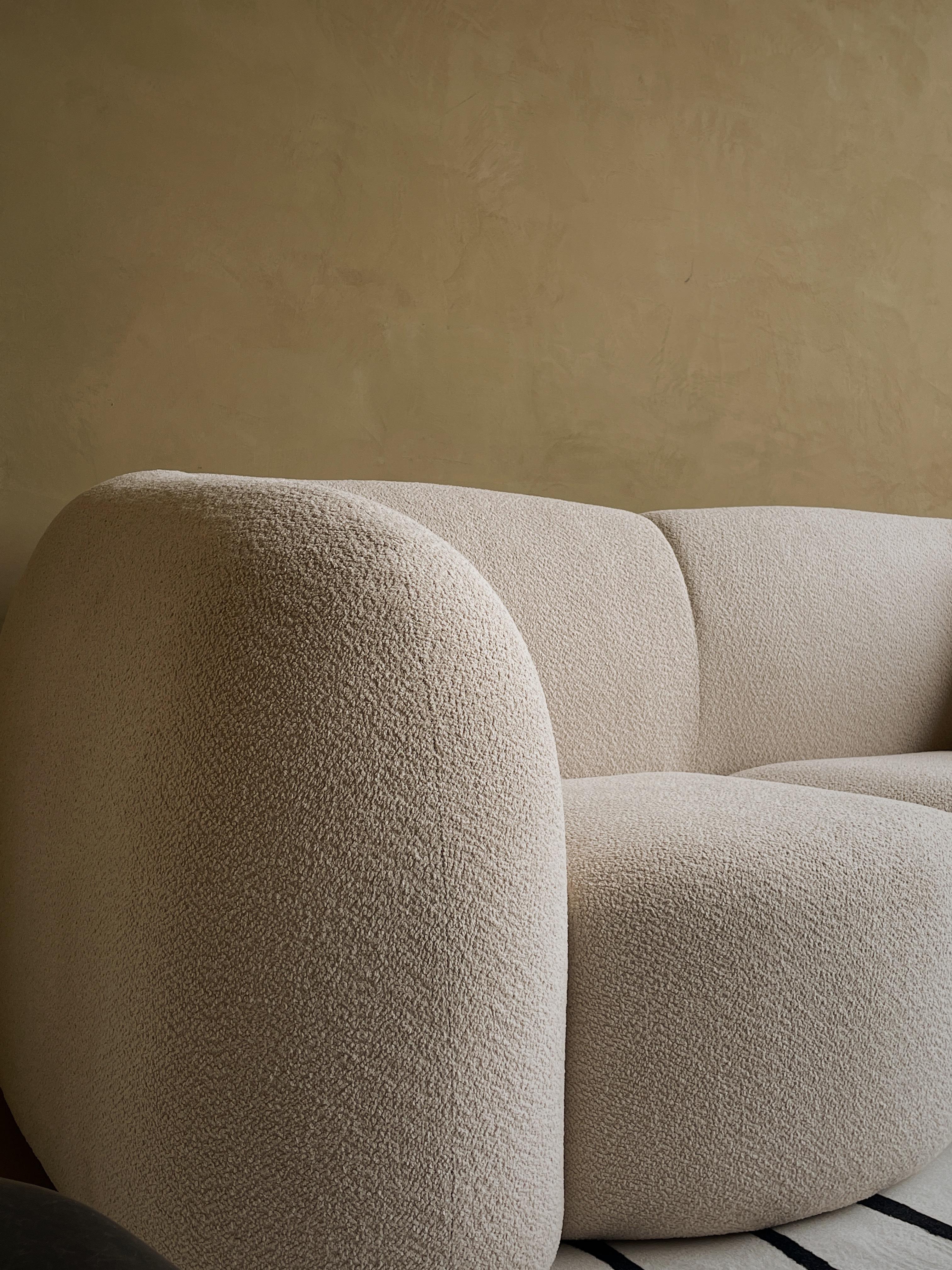 Marshmallow Sofa by Karstudio In New Condition In Geneve, CH