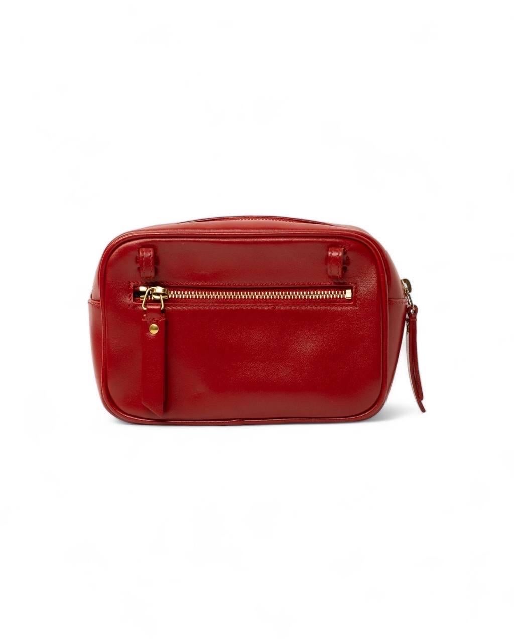 Saint Laurent Saint Lou Rossa 1