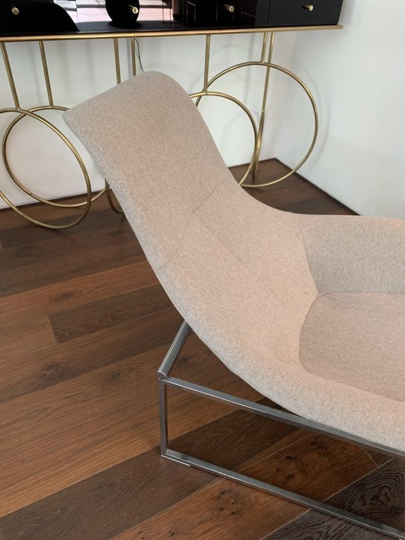 b&b italia mart chair